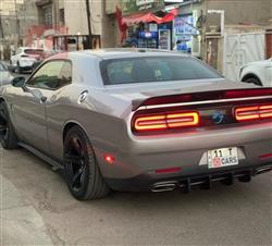 دودج تشالنجر